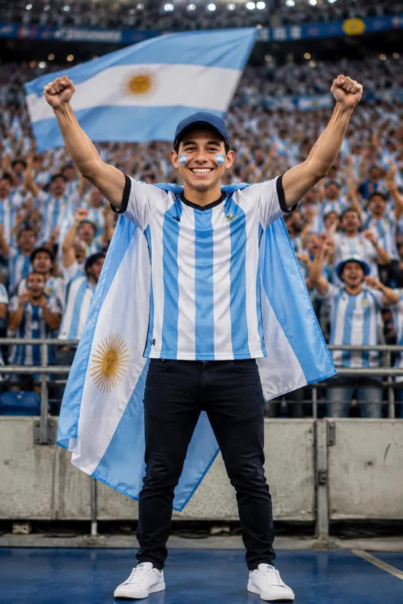 Argentina