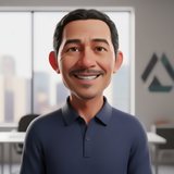 Imagen de perfil